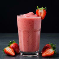 Strawberry Smoothie